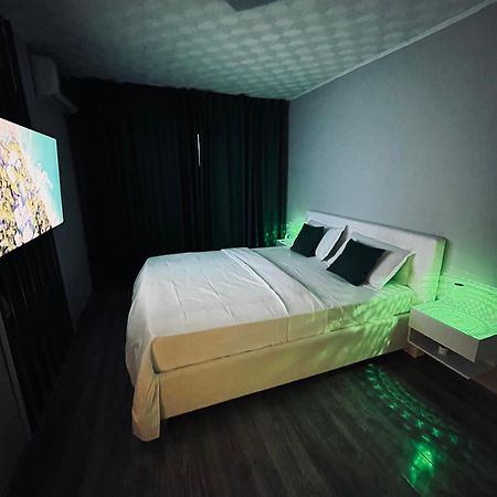 Crd Residence Яш Екстериор снимка